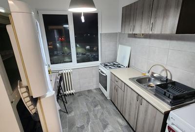 Apartament cu 2 camere decomandat, mobilat în Berceni - 6