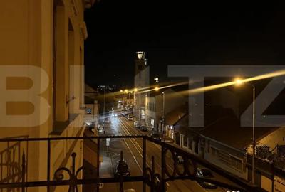 Garsonieră semidecomandată în Central