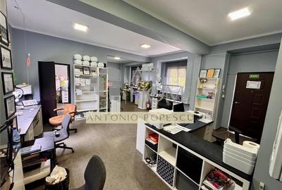 Spatiu comercial cu vitrina stradala, in Ploiesti, zona Mall Afi - 3