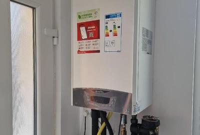 SP birou la casa central , lux 2 cam dep , baie , intr auto - 2