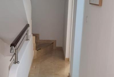 Chiajna, inchiriere duplex, P+2E, garaj. - 5