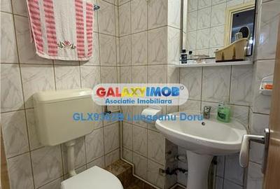 Apartament cu 4 camere semidecomandat, mobilat în Berceni - 18