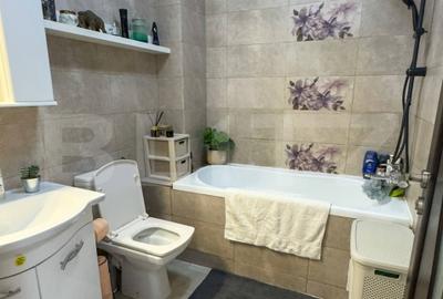 Apartament cu 3 camere, Terasa si gradina de 105 mp - Arhitectilor, Sibiu - 7