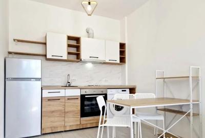 Garsonieră în Central - 4