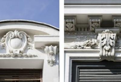 Vila Ion Voicu de vanzare - partial - etaj 1 si mansarda - Parcul Ioanid - 7