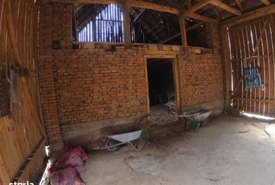 Casă cu 3 camere în Central - 12