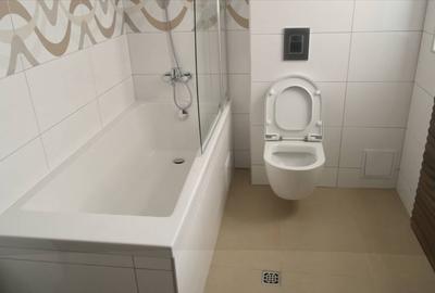 Centru 3cam 2bai garaj subteran centrala gaz termen lung cu decontare Centru 3cam 2bai garaj subteran centrala gaz termen lung cu decontare - 6