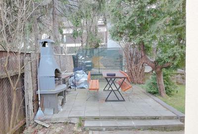 Apartament cu 2 camere decomandat în Centrul Istoric - 19