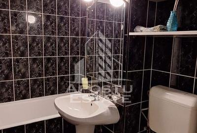 Apartament cu 3 camere, mobilat în Aradului - 7
