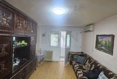 REA1025811 Apartament 2 camere Politehnica - 1