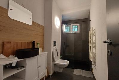 Apartament 2 camere de inchiriat -etajul 2 -  PODU ROȘ - 5