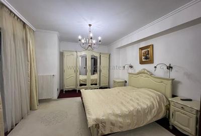 HERASTRAU SOSEAUA NORDULUI DE INCHIRIAT  4 CAMERE VEDERE PARC - 28