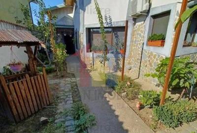 Vila P M 240mp utili si 400mp teren Radu Negru - 14