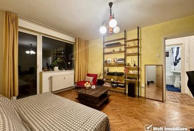 Apartament 2 camere Herculane, Gheorgheni - 4