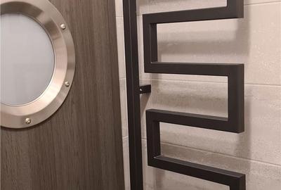 Apartament cu 4 camere, mobilat în Triaj - 15