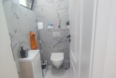 Vila P+1E eficienta energetica Quantum OxyGo Park Berceni - 6