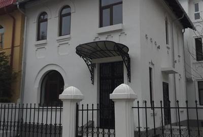 Vanzare vila deosebita | reconditionata integral | Kiseleff - Docentilor | - 2