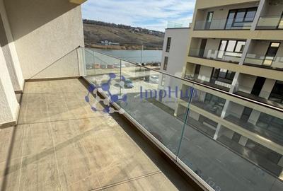 Oferta exclusiva, ap. cu 1 camera bloc nou, 40 mp, Moara de Vant! - 9