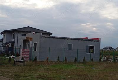 Proprietar: casa moderna pe parter. - 9