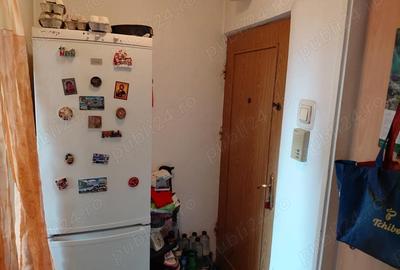 Apartament cu 2 camere semidecomandat în Giurgiului - 2