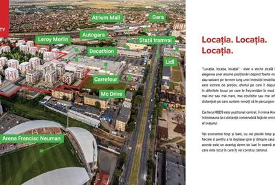 Aici construiești mai mult decât o casă... un stil de viață. - 12