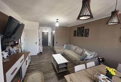 Apartament cu 3 camere în Central - 7