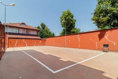 Locuinta spectaculoasa cu potential de business – 730 mp, sector 2 - 20