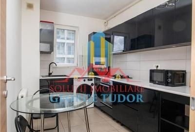 Apartament cu 3 camere decomandat în Central - 8