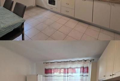 Casă cu 4 camere cu Teren 160 Mp în Florești