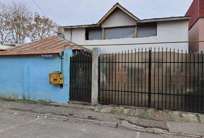 Vand casa curte - 1