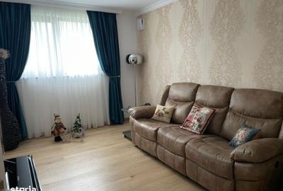 Casă cu 5 camere cu Teren 996 Mp în Podenii Noi - 4