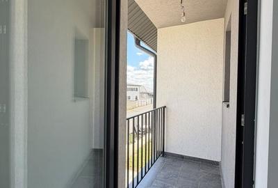 Casă cu 4 camere cu Teren 350 Mp în Central - 8