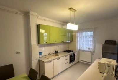 Apartament cu 2 camere decomandat în Bună Ziua