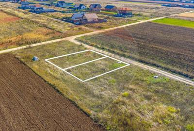 0% Comision | Teren 650 mp | Sacele, Str. Venus | Curent ... - 4