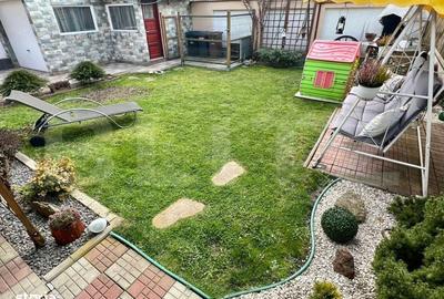 Casă cu 4 camere în Sântana de Mureș - 4