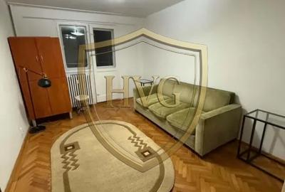 Apartament cu 2 camere decomandat, mobilat în Drumul Taberei