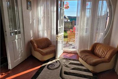 Casa Traditionala in Bucovina! Sasca! - 11