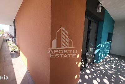 Apartament cu 3 camere, mobilat în Dumbrăvița - 3