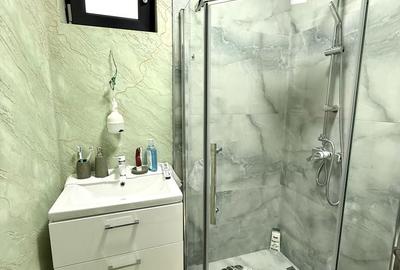 Casă cu 4 camere decomandat în Gării - 3