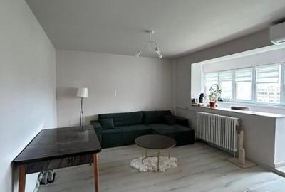 Apartament cu 3 camere circular în Drumul Taberei - 2