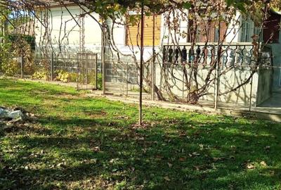 Casă cu 4 camere în Luna - 4