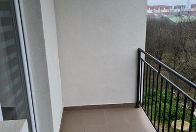 Apartament cu 2 camere în Central - 1