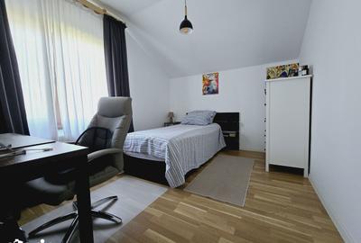 Casă cu 3 camere cu Teren 360 Mp în Berceni - 7
