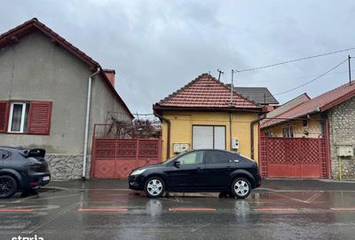 Casă cu 3 camere cu Canalizare în Lazaret - 3