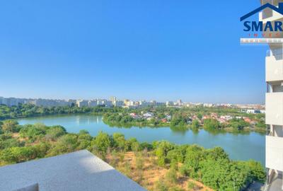 Apartament cu 3 camere semidecomandat, mobilat în Fundeni - 7