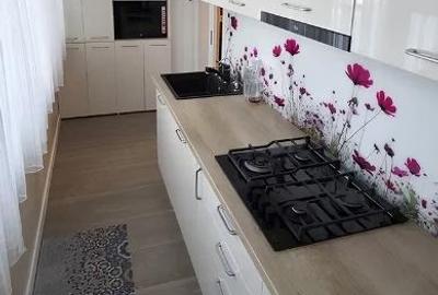 Apartament cu 3 camere decomandat, mobilat în Măgura - 6