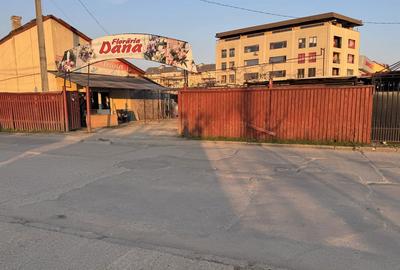 Spațiu comercial, de 70 mp, în Central - 1