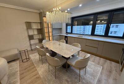 Apartament 2 camere 66 mpu - Ivory Residence Pipera - Premium - 18