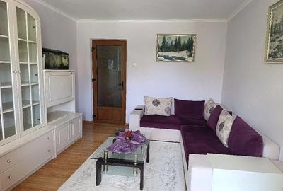 Apartament cu 2 camere decomandat în Dărmănești - 9