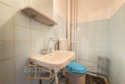 Apartament cu 3 camere decomandat, mobilat în Cetate - 8